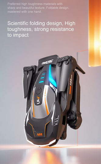 A88 Pro Drone 2.4 GHz με Κάμερα