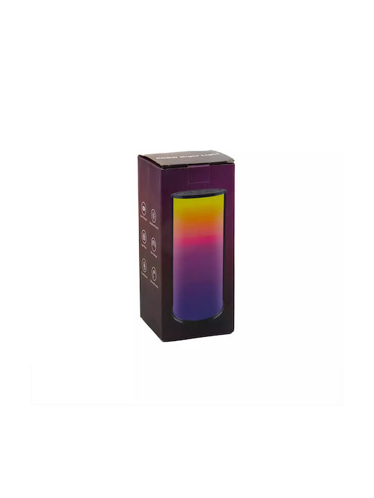 Nacht Smart Mood Light Dekorative Lampe Weiß