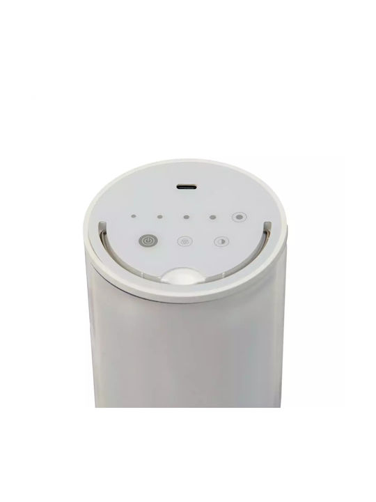 Nacht Smart Mood Light Dekorative Lampe Weiß