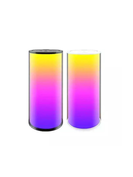 Nacht Smart Mood Light Dekorative Lampe Weiß