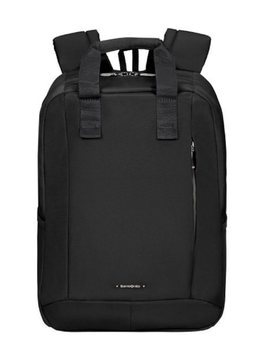 Samsonite Guardit Classy 14 Чанта Обратно за лаптоп 14.1" в Черно цвят