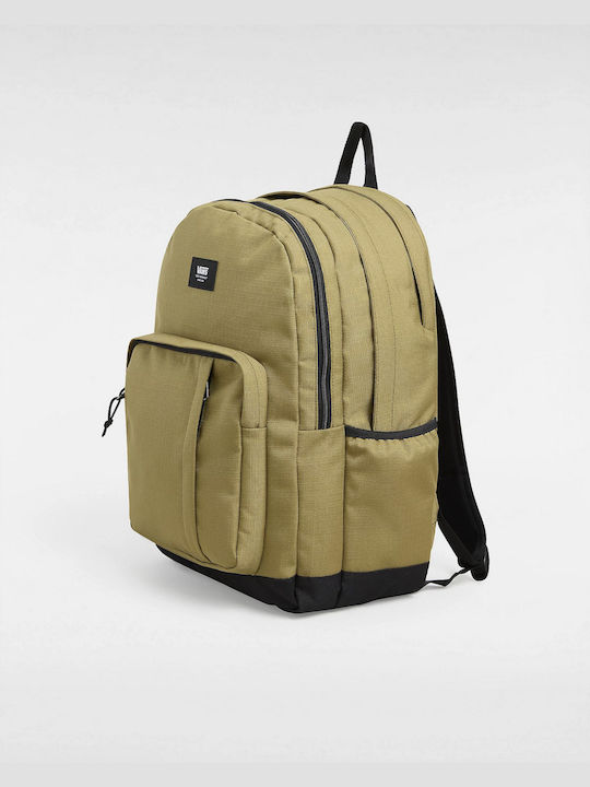 Vans Old Skool Bag Backpack Green