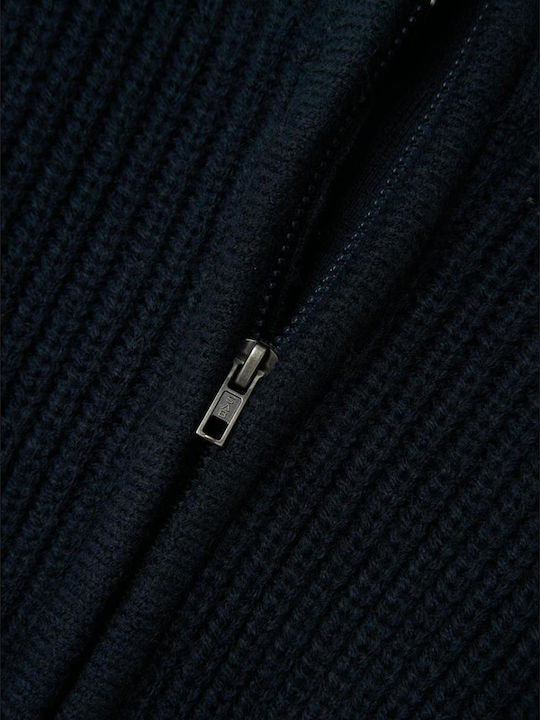 Детска Жилетка Dark Sapphire