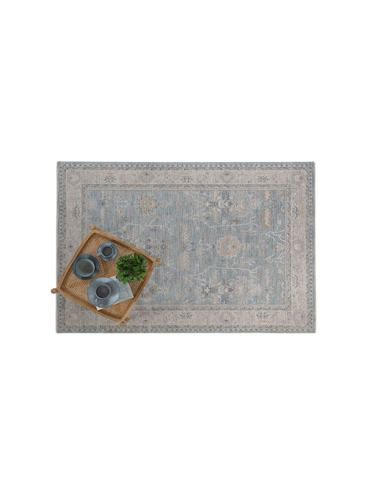 Royal Carpet Tabriz 590 Χαλί Ορθογώνιο Blue 140x190cm