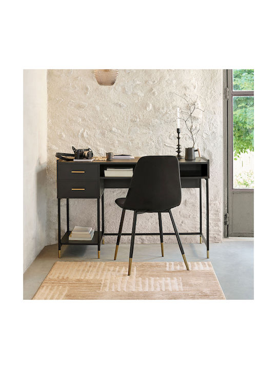 Atmosphera Jana Covor Living Rectangular Ecru 160x235cm