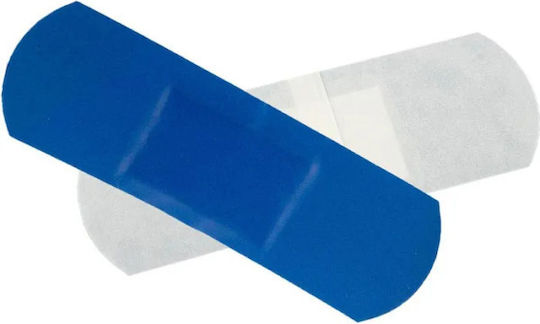 Nobamed Rudadetec Αυτοκόλλητα Επιθέματα 100τμχ