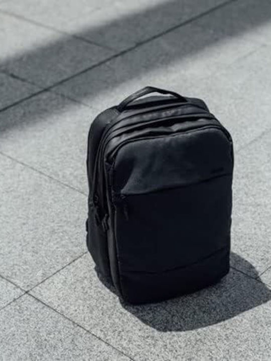 Incase Τσάντα Πλάτης για Laptop 17" σε Μαύρο χρώμα CL55450
