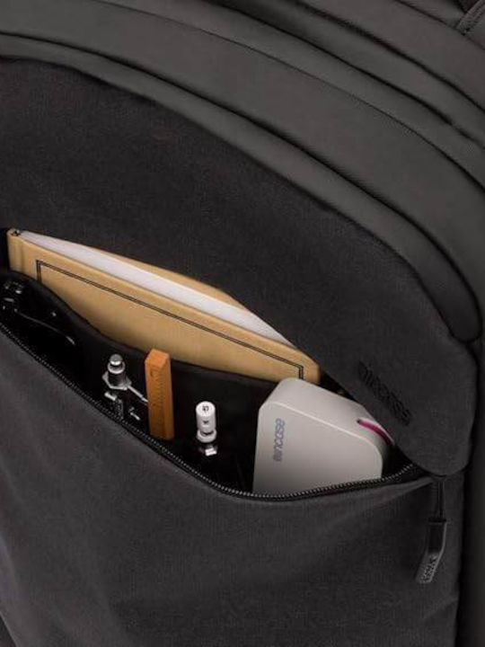 Incase Τσάντα Πλάτης για Laptop 17" σε Μαύρο χρώμα CL55450
