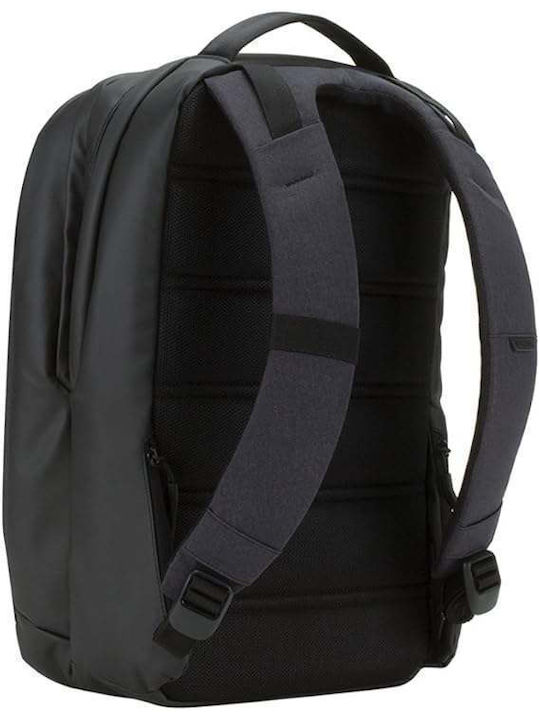 Incase Τσάντα Πλάτης για Laptop 17" σε Μαύρο χρώμα CL55450