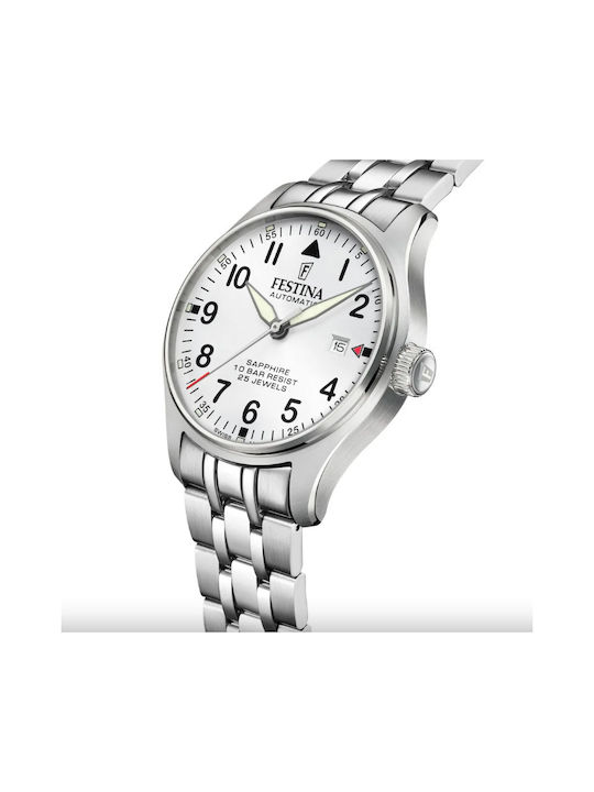 Festina Watch Automatic