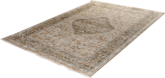 Tzikas Carpets Pera 68872-740 160x230cm Μπεζ