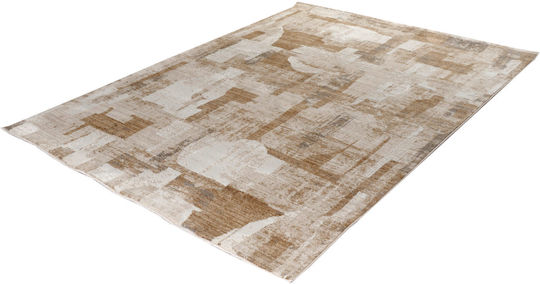 Tzikas Carpets Pera 68870-070 160x230cm Καφέ