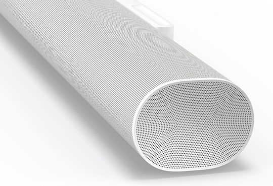 Sonos Arc Ultra Саундбар 5.0.2 Bluetooth, HDMI и Wi-Fi White