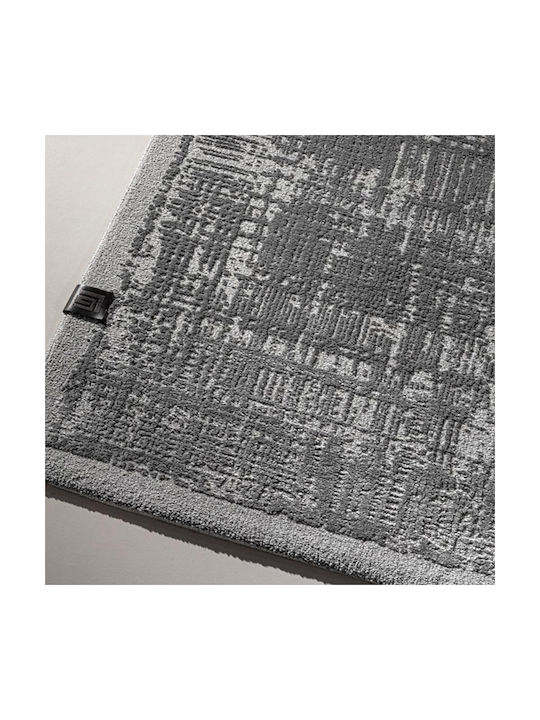 Guy Laroche Blair Χαλί Ορθογώνιο Carbon Amethyst 160x230cm