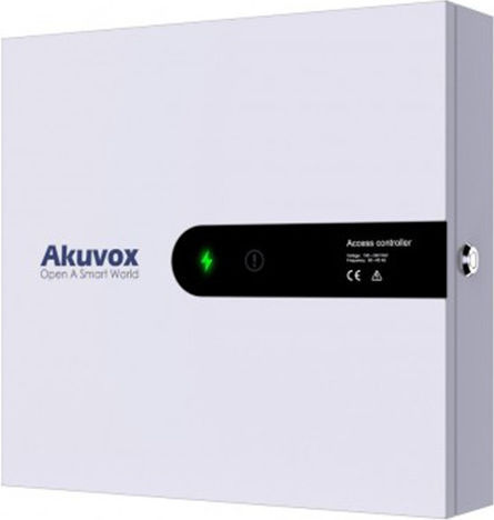 Akuvox Σετ Θυροτηλεφώνου