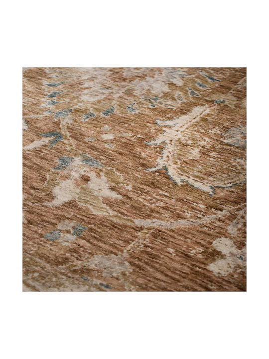 Βιοκαρπέτ Vittoria 177a Χαλί Ορθογώνιο Μπεζ 160x230cm