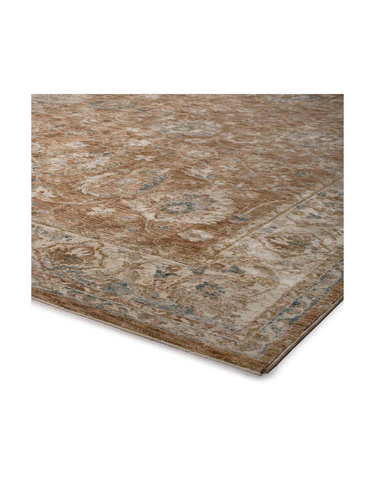 Βιοκαρπέτ Vittoria 177a Χαλί Ορθογώνιο Μπεζ 160x230cm