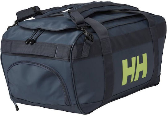 Helly Hansen Sack Voyage 30lt Navy Blue Fabric L53xW24xH24cm