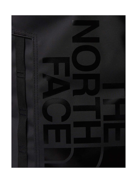 The North Face Base Camp Fuse Box Μαύρο