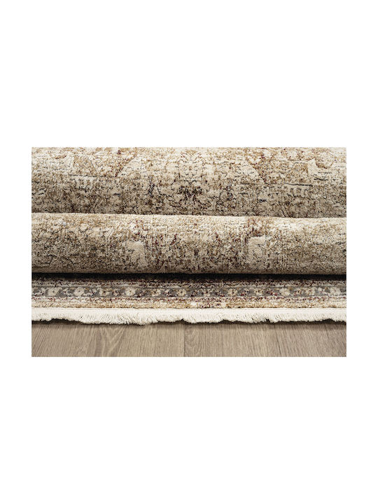 Newplan Bomonti 9600 Rug Rectangular Beige