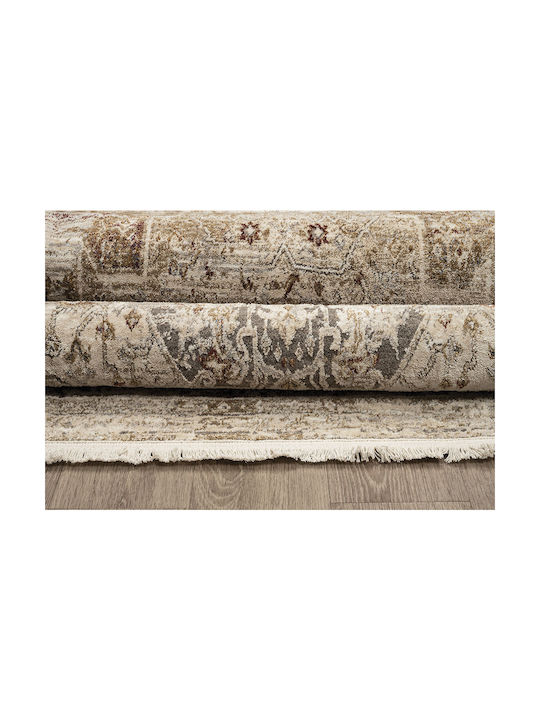 Newplan Bomonti 9330 Rug Rectangular Beige