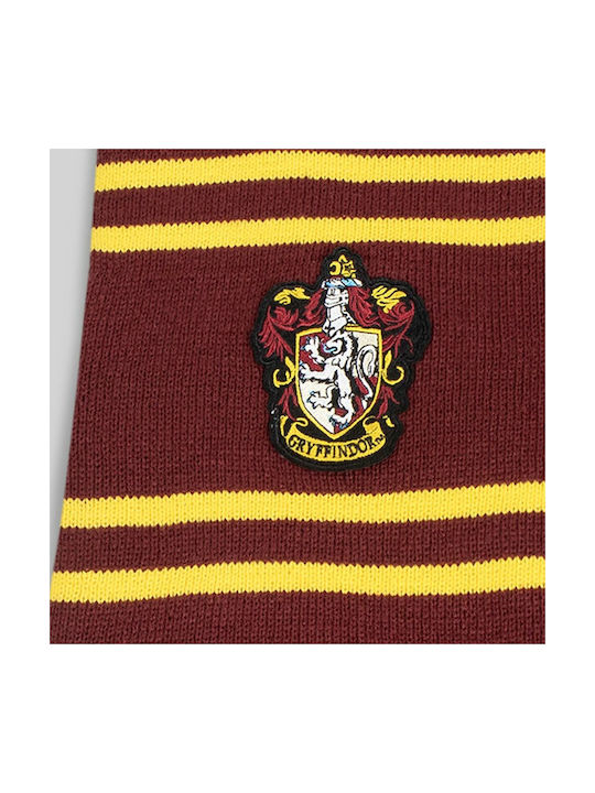 Harry Potter Kids Scarf Red