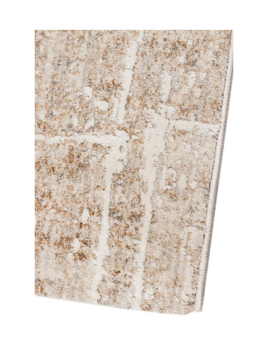 Colore Colori Aperia Rug Rectangular Beige-cream