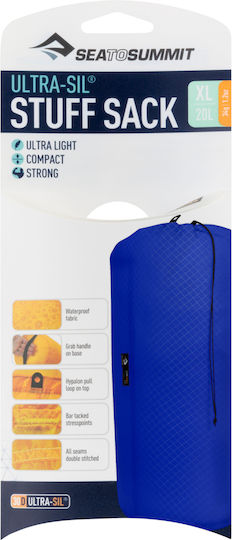 Sea to Summit Dry Bag 30L Blue