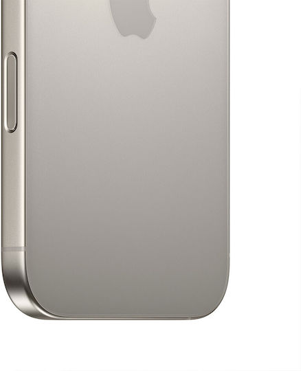 Apple iPhone 16 Pro (8GB/1.0TB) Natural Titanium