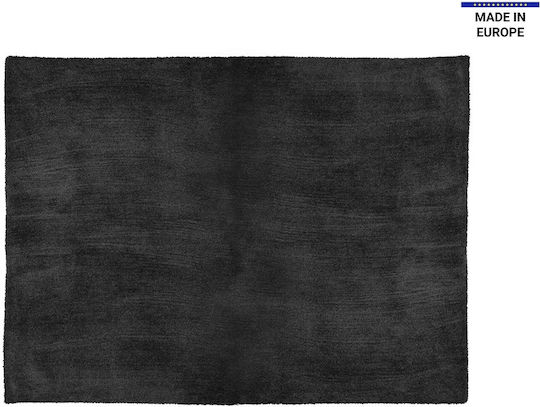 Atmosphera Joanne 160x230cm Neagră