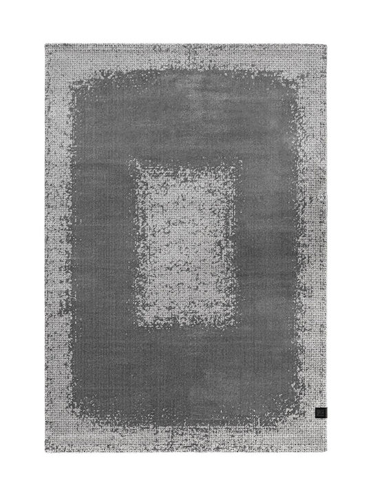 Guy Laroche Nubian Χαλί Ορθογώνιο Carbon 160x230cm