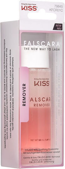 Kiss Falscara Îndepărtător De Adeziv 50ml