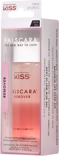 Kiss Falscara Îndepărtător De Adeziv 50ml