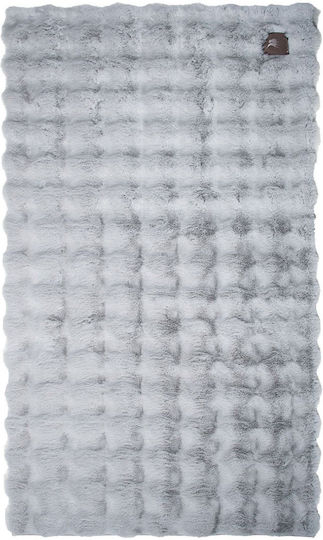 Greenwich Polo Club 3112 Αντιολισθητικό Χαλί Διάδρομος Grey 75x200cm