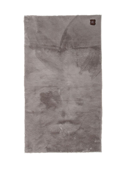 Greenwich Polo Club 3109 Αντιολισθητικό Χαλί Ορθογώνιο Taupe 75x140cm