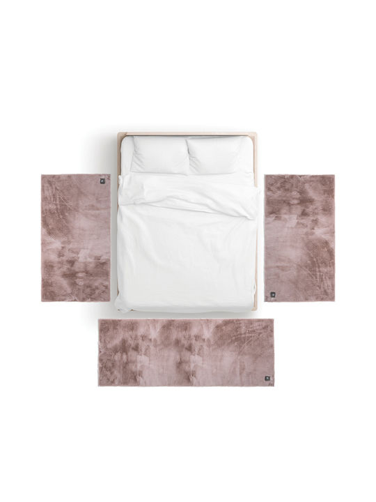 Greenwich Polo Club 3108 Anti-slip Rug Rectangular Nude