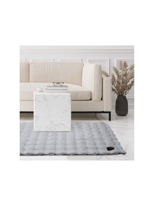Greenwich Polo Club 3112 Anti-slip Rug Rectangular Grey