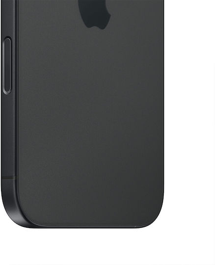 Apple iPhone 16 Plus (8GB/512GB) Black