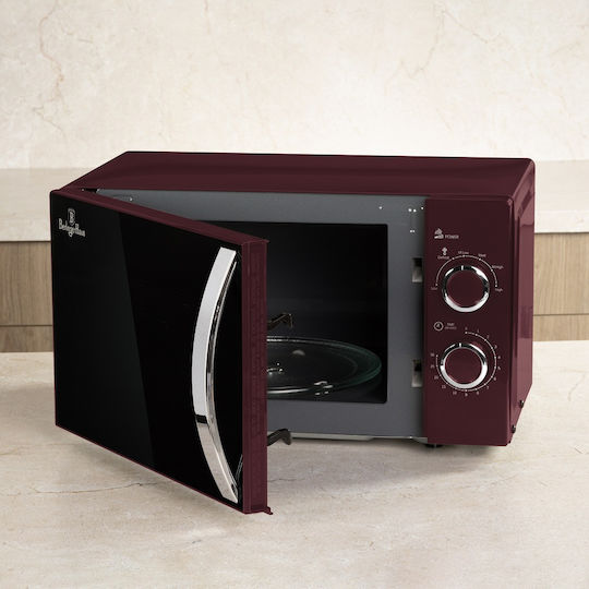 Berlinger Haus Cuptor cu microunde 20lt Roșu