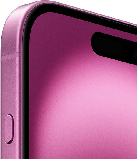 Apple iPhone 16 Plus (8/128GB) Pink