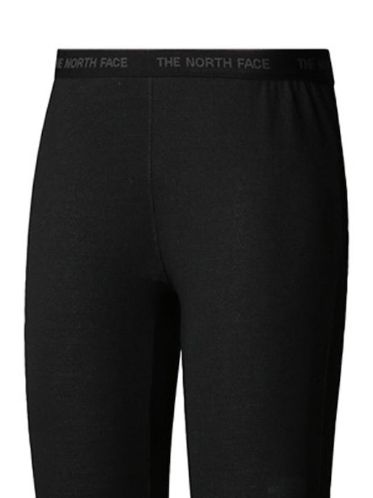 The North Face Black