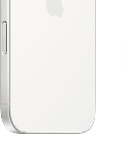 Apple iPhone 16 (8/512GB) White