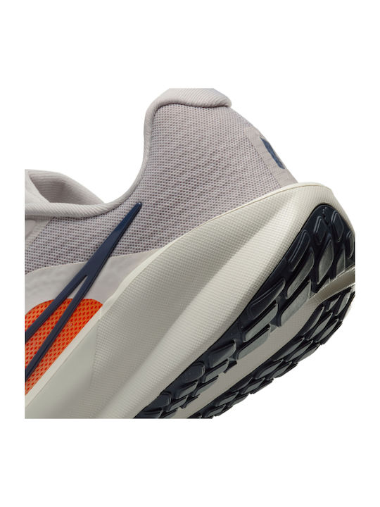 Downshifter 13 Herren Sportschuhe Laufen Grau