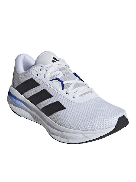 adidas Galaxy 7 Sport Shoes Running White