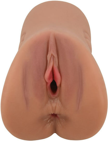 Pretty Love Masturbator Vagina