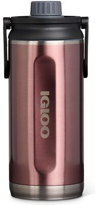 Igloo Μπουκάλι Θερμός Ανοξείδωτο 1.064lt Flamingo Flamingo