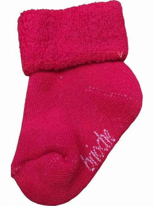 Skipper Kids' Socks Multicolored 3 Pairs