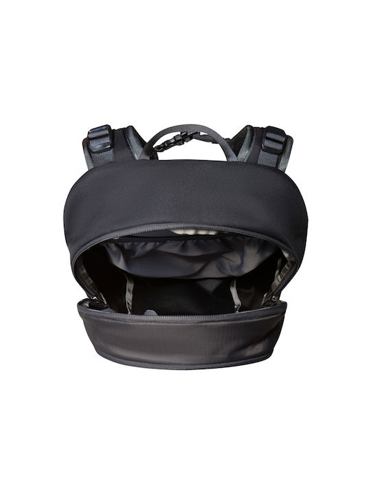 The North Face Basin Ορειβατικό Σακίδιο 15lt Γκρι Daypack
