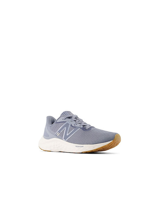 New Balance Arishi V4 Γυναικεία Running Arctic Grey