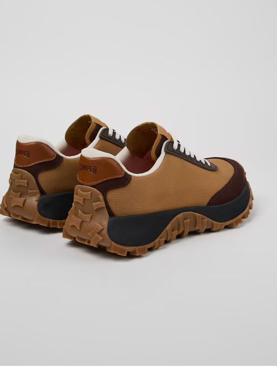 Camper Sneakers Brown